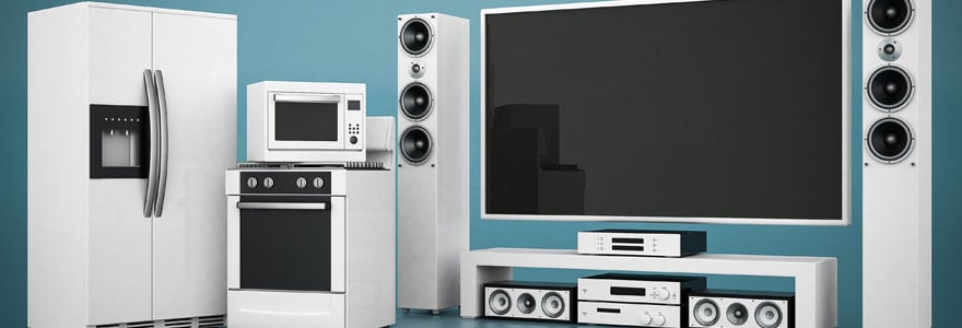 Électroménager