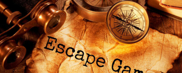 Escape Game