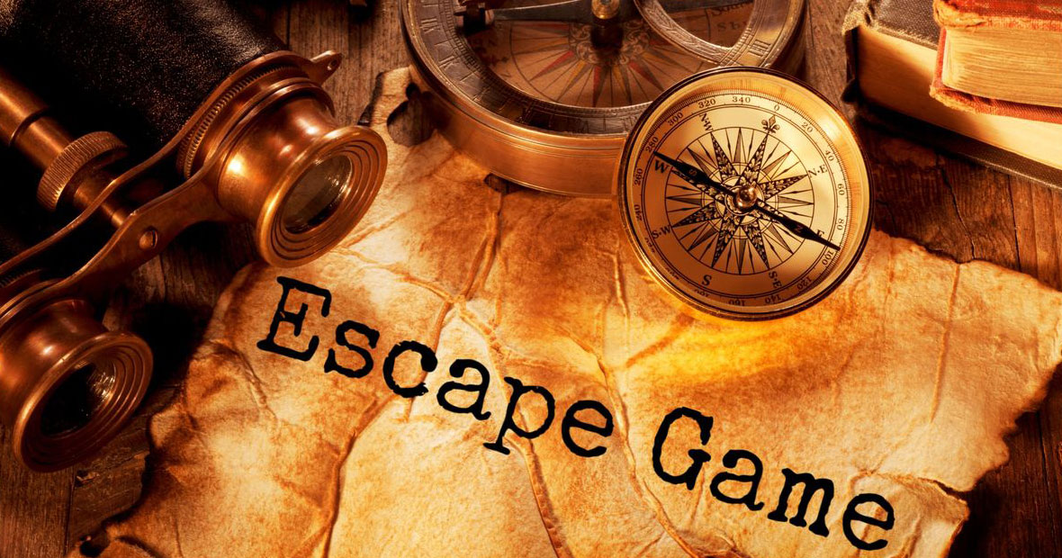 Escape Game
